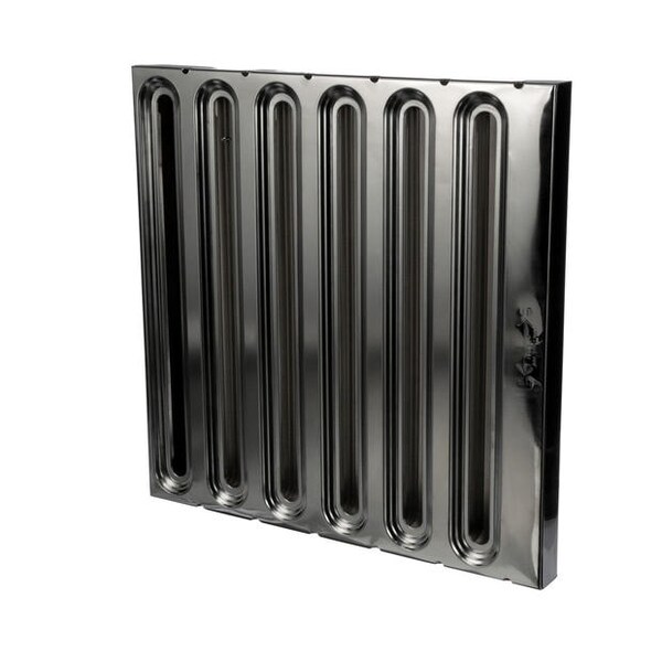 Trapper Filter 20X20 Sst